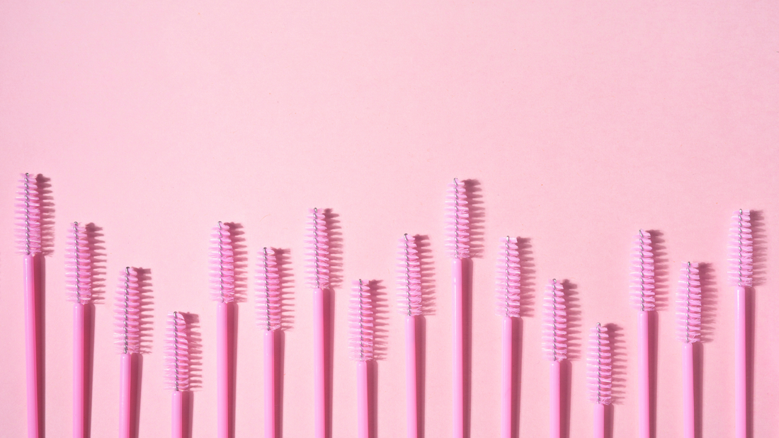 Ultimate Guide to Press-On Lashes: Everything You Need to Know