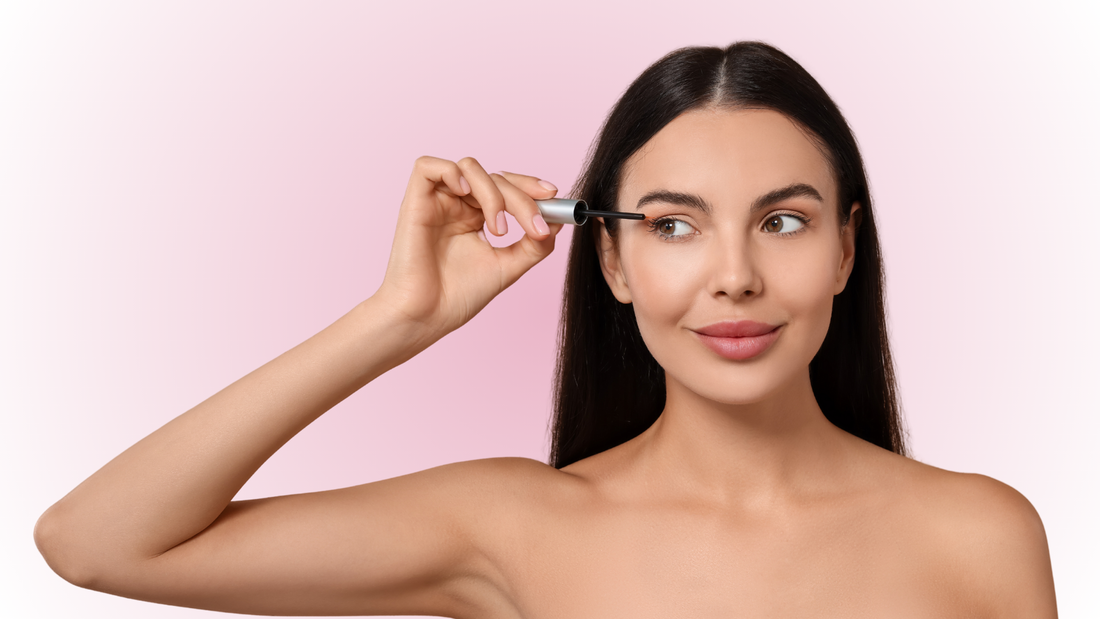 What to Expect When You First Use Press-On Lashes