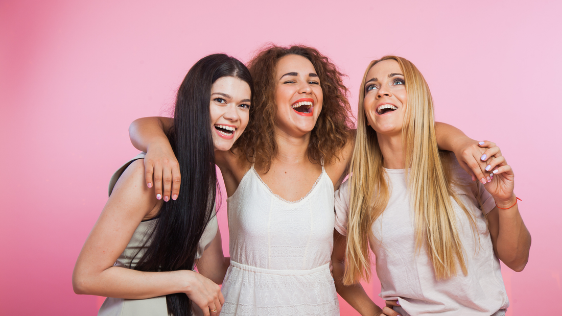 Customer Spotlight: Real Stories from Glam Lash Press-On Lashes Users